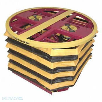 SOUTHWORTH Automatic Spring Actuated Level Loader, 38TA16