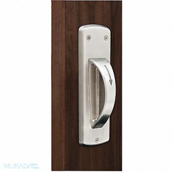 TOWNSTEEL Lever Lockset Arch Handle Mortise, 420L53
