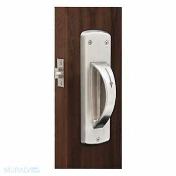 TOWNSTEEL Lever Lockset Arch Handle Cylindrical, 420L27