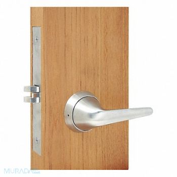 TOWNSTEEL Lever Lockset Mechanical Privacy Grade 1, 38TH75