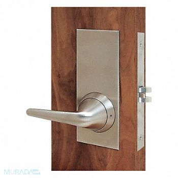 TOWNSTEEL Lever Lockset Mechanical Entrance, 38TH82