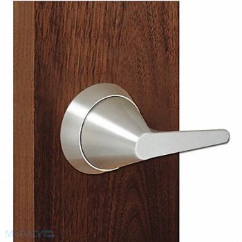 TOWNSTEEL Lever Lockset Mechanical Dummy Grade 1, 38TJ19