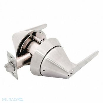 TOWNSTEEL Lever Lockset Mechanical Asylum Grade 1, 38TJ20
