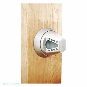 TOWNSTEEL Knob Lockset Mechanical Dummy Grd. 1, 38TJ23