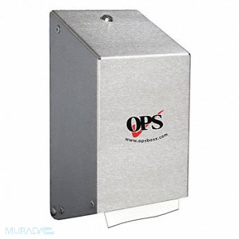 OPS Paper Towel Dispenser (350) Multifold, 38TL02