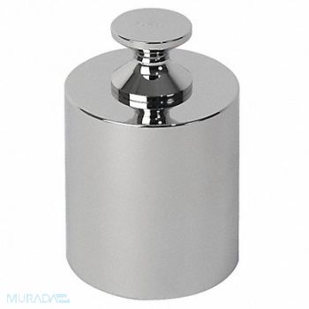 TROEMNER Weight Leaf 5kg SS Class 1, 38UR18