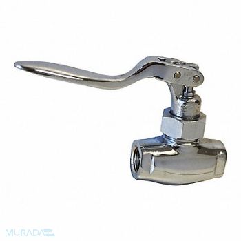 SPEAKMAN Drench Hose Self Closing Valve, 38UU28