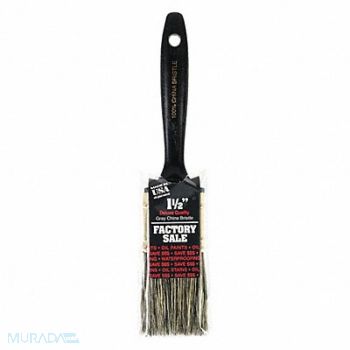 WOOSTER Paint Brush Wall 1-1/2, 38UX25