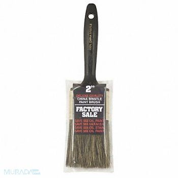 WOOSTER Paint Brush Wall 2, 38UX26