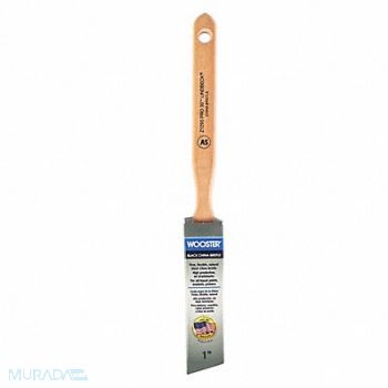 WOOSTER Paint Brush Angle Sash 1, 38UX35