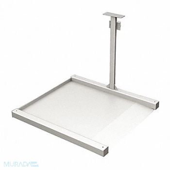 B-TEK Drum Floor Scale Package Weighing, 38UZ76