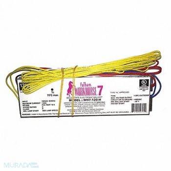 PURTEST Ballast, 38VA44