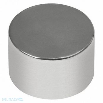 MAG-MATE Rare Earth Magnet Material 3.07 lb., 38VA83