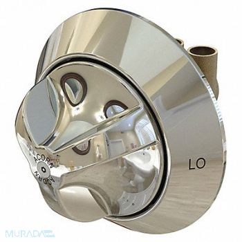 Lig Resist Div Valve BestCare Brass, 38VC71