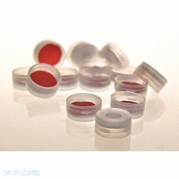 KIMBLE Cap Snap-On No Slit PK1000, 38VK41