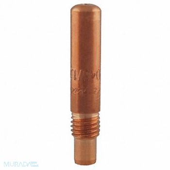 TREGASKISS BERNARD MIG Welding Cyl Contact Tip, 38VL98