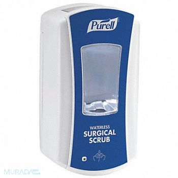 PURELL Soap Dspnsr Liquid Touch Free 1200mL PK4, 38VT34