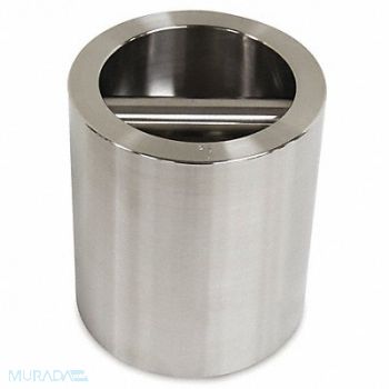 RICE LAKE WEIGHING SYSTEMS Calibration Weight 25 lb Nominal Mass, 55NA79