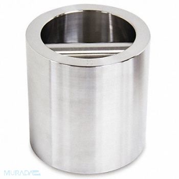 RICE LAKE WEIGHING SYSTEMS Calibration Weight 10kg Nominal Mass, 55NA81