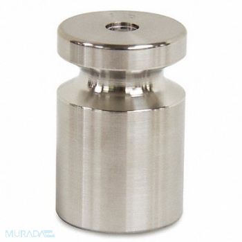 RICE LAKE WEIGHING SYSTEMS Calibration Weight 1 lb Nominal Mass, 55NA76