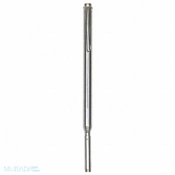 ULLMAN Magnetic Pick-Up Tool 5-3/4inL 8oz, 38VY35