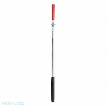 ULLMAN Magnetic Pick-Up Tool 16-3/4 L 1-1/2 lb, 38VY38