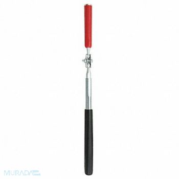 ULLMAN Magnetic Pick-Up Tool 10-9/16inL Vinyl, 38VY39