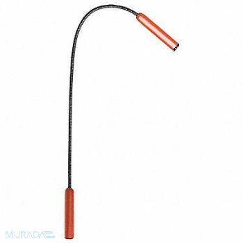 ULLMAN Magnetic Pick-Up Tool 17-1/2inL 2 lb, 38VY41