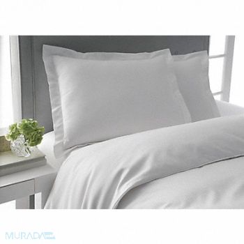 MARTEX Pillow Sham King 20 W 36 L PK20, 52JN76