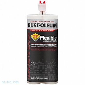 RUST-OLEUM Joint Sealant Concrete Saver 22 oz, 38W371