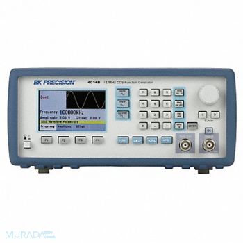 B K PRECISION Function Generator 12MHz AM/FM, 38W999