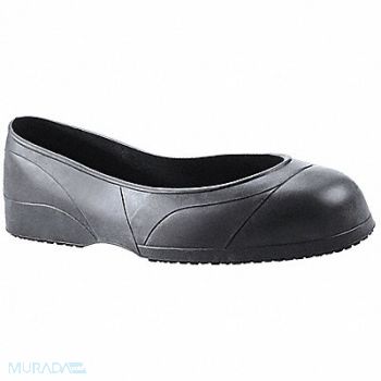 SHOES FOR CREWS Overshoes Unisex XL Plain PR, 38WC28