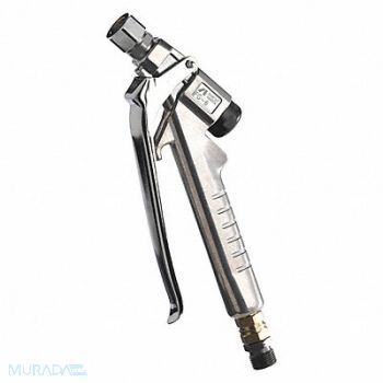 ANEST IWATA Conventional Spray Gun Pressure 3/8In, 38WF06