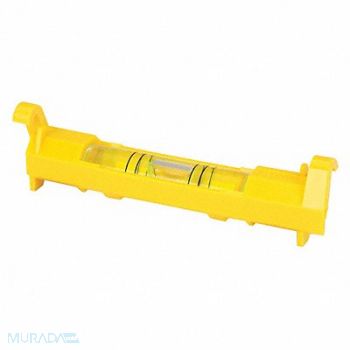 STANLEY Line Level 3In Plastic, 38WF18