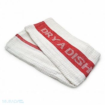 R R TEXTILE Kitchen Towel 17x27 In Jacquard PK12, 38X632