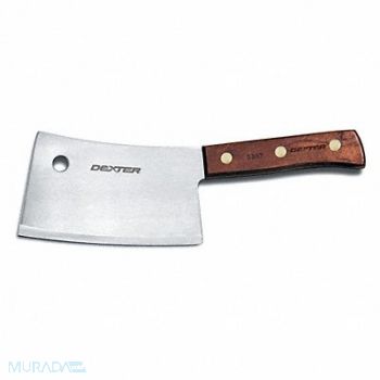 DEXTER RUSSELL Meat Cleaver 7 In, 38X895