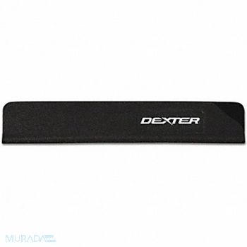 DEXTER RUSSELL Knife Guard 10 In Poly Black, 38X906