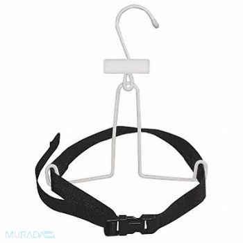 EZ-HANGER BY FASTENATION Roll Up Table Skirting/Cloth Hanger PK5, 38X922