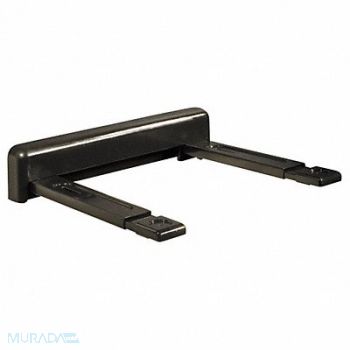 PEERLESS Component Shelf A/V Equipment Wall Black, 38X963