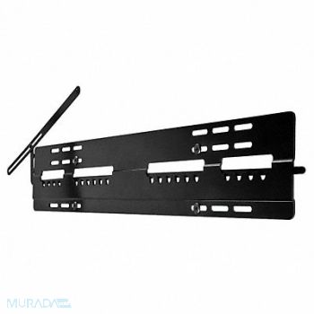 PEERLESS TV Mount 37-75 in Ultra-Thin Wall Black, 38X971