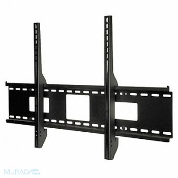 PEERLESS Flat TV Mount 46-90 Flat Wall Black, 38X972