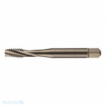 YMW TAPS Spiral Flute Tap 7/16 -14 HSS, 38XA39