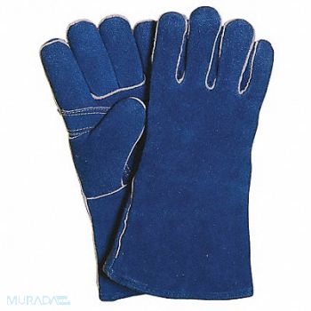 TILLMAN Welding Gloves Stick 13-1/4 XL PR, 38XH17