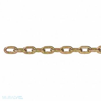 PEERLESS Domestic Transport Chain 3/8in Grade 70, 38XH87