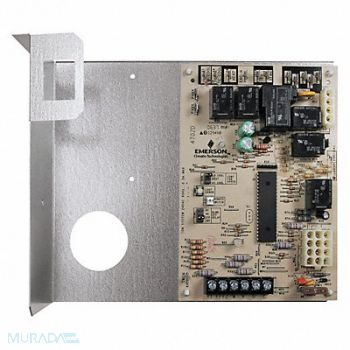 WHITE-RODGERS Furnace Board For York Furnace Systems, 38XJ64