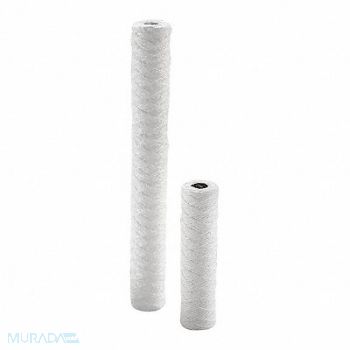 FULFLO Filter Cartridge 100 micron 10 H PK6, 38XL82