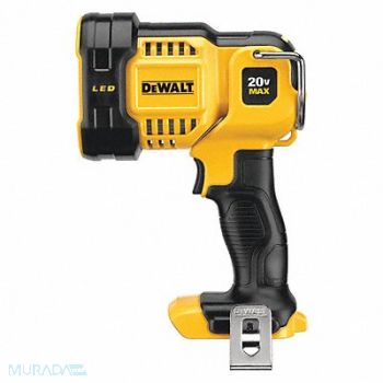 DEWALT Cordless Spotlight 20V MAX Battery, 38XU32