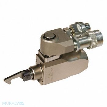 ENERPAC Torque Wrench Drive MaxTorque15330 ft-lb, 38XV35