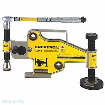 ENERPAC Flange Alignment Tool L 18 29/32in 19lb, 38XV37