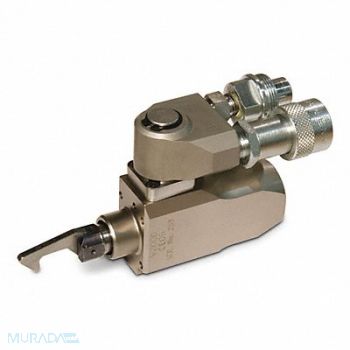 ENERPAC Torque Wrench Drive MaxTorque2040 ft-lb, 38XV38